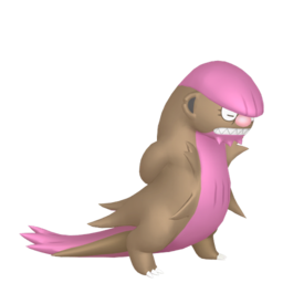 #735 Gumshoos